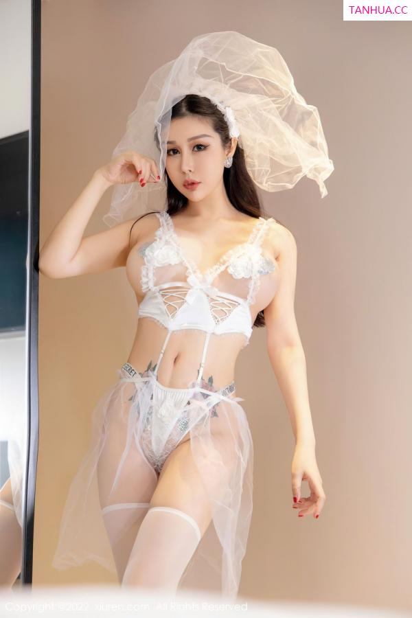 田冰冰  [XiuRen]高清写真图 2022.04.26 No.4923 田冰冰第51张图片